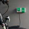JUNG SCHUKO®Steckdose für E-Bikes